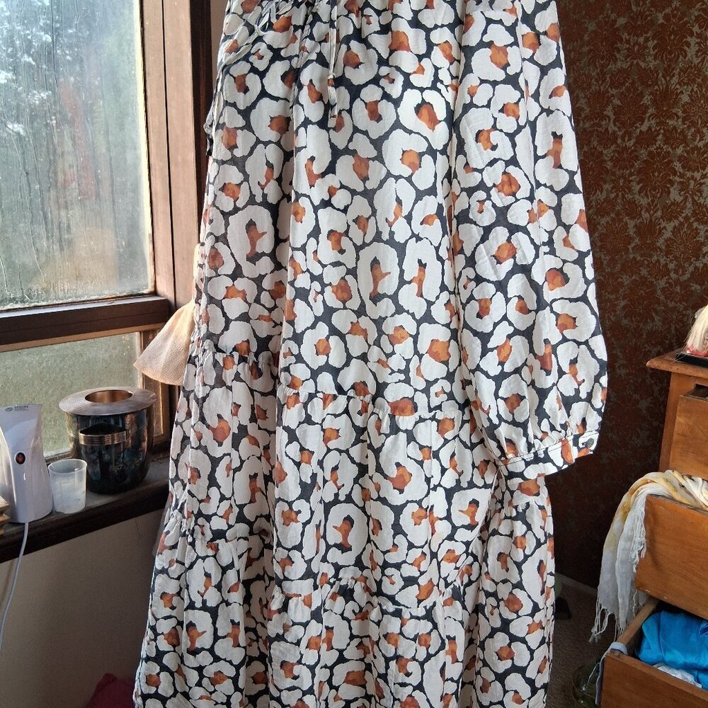 Hudson North Dress 3x